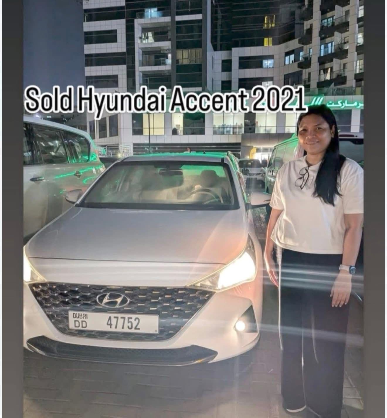 Happy Buy&Drive Cars customer