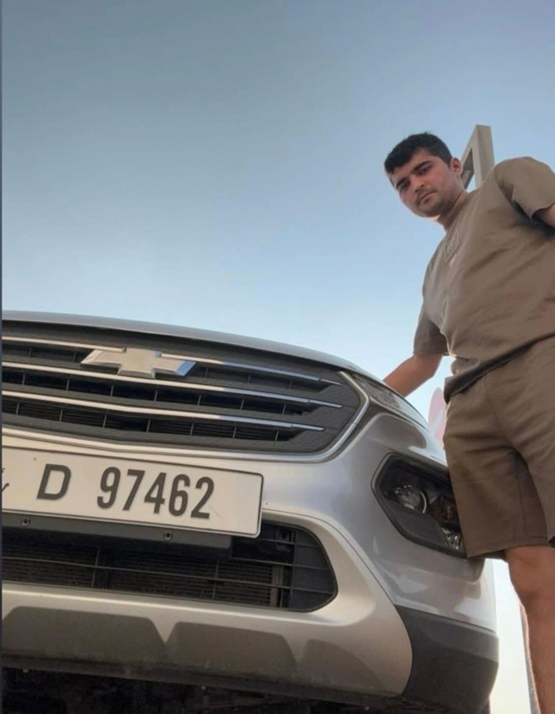 Happy Buy&Drive Cars customer